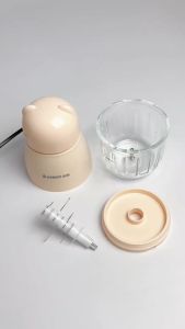 Blender Daging & Bumbu Chopper Listrik CHP-L01