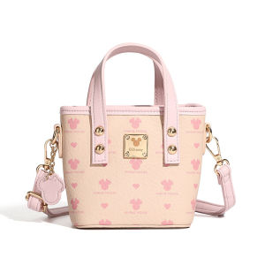 Disney | Cute Fashionable Strawberry Bear Handbag