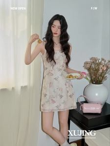 Đầm Thẩm Mỹ Ôm Body Tay Ngắn Mẫu Đào