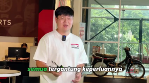 ECU BRT Ecu Juken 5 5++ Plus Plus BRT MIO J MIO GT Soul GT 115 X RIDE FINO FI 115 54P Dualband Racing Turbo