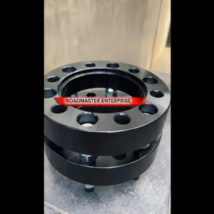 5x114.3 CB 73.1mm Heavy Duty Wheel Spacer No Centric Hub 2pcs Only 30mm/35mm Thickness M12x1.5 ( car accessories )