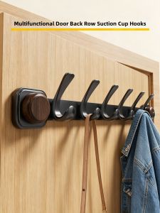FAJIENUO | Suction Hook Heavy Duty No Drilling