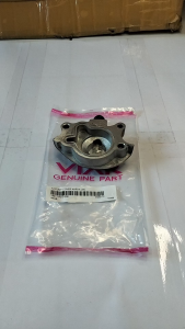 Tutup Cover Water Pump Karya 150 200 300CC Motor Roda 3 Tipe Radiator Dll [CAM JKT] (14011-W20-000)
