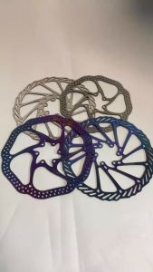 Bike Brake Disc Rotor 160mm 180mm Bicycle Disc Brake Rotor Mountain Bike G3 HS1 MTB Brake Rotor