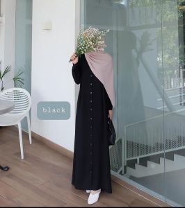 Kyomi dress
