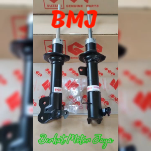 SHOCKBREAKER DEPAN SUZUKI KARIMUN WAGON R ORIGINAL SUZUKI 1 SET BMJ