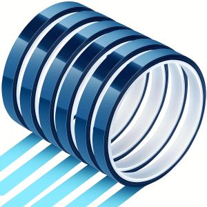 2/4pcs Heat Resistant Sublimation Tape – Heat Transfer & Repair Use
