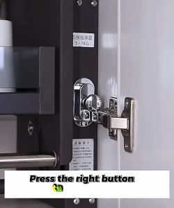 Aluminium Soft Close Elevator Pull Basket Lift-Down Kitchen Basket Tempered Glass Top Basket Kitchen Rack