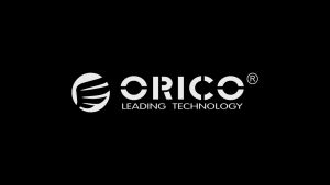 ORICO M2 SSD Case NVME SSD Enclosure M.2 to USB Type C Transparent Hard Drive Enclosure for NVME PCIE NGFF SATA M/B Key SSD Disk