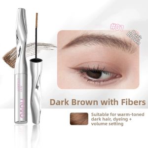 NOVO | Defining Waterproof Long-lasting Natural-looking Brow Mascara