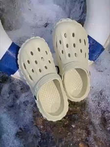 NORSHOFEEA Sandal Baim Adventure Pria- Wanita ANTI LICIN