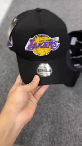 Terbaru Topi Baseball Import High Quality  Caps Lakers Pria Wanita COD