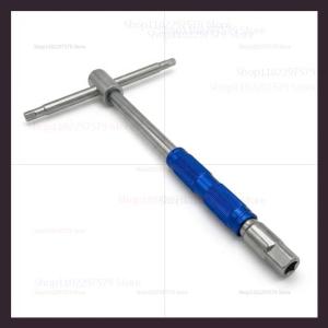 Telescopic T Handle Socket Wrench Extendable Car Repair Tool Professional Auto Repair Hand Tools Chrome Vanadium Steel