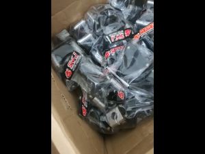 Promo PAKET STANG STIR RZR PLUS DUDUKAN STANG RACING ROAD RACE UNIVERSAL MOTOR HONDA YAMAHA SUZUKI SATUSET