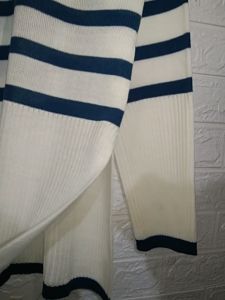 Haru Knit Oversize Sweater By Aqilanisa Store