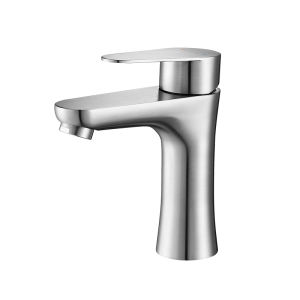 RIIFO | Vòi Nước Nóng Lạnh Inox