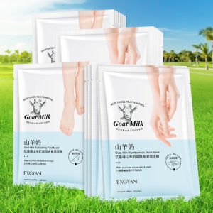 Mặt Nạ Chân Lột cho chân Mặt Nạ Da Chân Tẩy Tế Bào Chết vớ cho móng chân chống nứt gót chân loại bỏ miếng dán bàn chân da