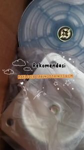 Kaki Sofa Tabung Stainless 8cm