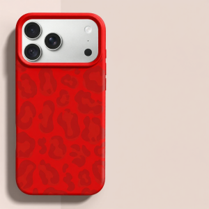 Pinsai | Liquid Silicone Magnetic Shockproof Phone Case