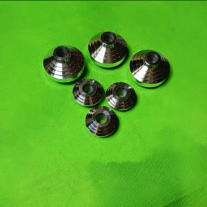 gear box Bosh tromol depan model piramid full cnc gilap Honda Yamaha