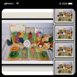 Living World Nibblers wood Chew loofah chew hamster toy rabbit toy 小动物安全磨牙玩具 木质玩具丝瓜玩具 天然安全 兔子豚鼠龙猫天竺鼠金丝熊仓鼠黄金鼠