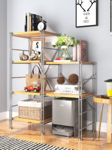 ชั้นวางของแบบญี่ปุ่น ชั้นวางของในครัว ชั้นวางของหลายชั้น ชั้นวางของในห้องนั่งเล่น ชั้นวางของแบบเรียบง่าย ชั้นวางของสำหรับหน้าร่ม ชั้นวางของสำหรับหนังสือ