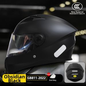 ROMADA | Winter Safe Full-face Electric Scooter Helmet