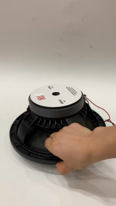 Loa sub 25 JB côn 61 từ 140 gân cao su - hàng chị na cao cấp - giá 1 cái