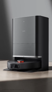 [Global] Xiaomi Smart Robot Vacuum X20 Max All-in-one Smart Base Station Hot Air Drying 8000pa D109GL