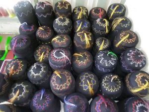 (TERMURAH] GROSIR PECI ANAK KUNCIR HARGA KODIAN 20 PCS