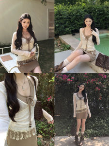 Sun Protection T-shirt Top Sleeve Long Shoulder V-neck Fitting