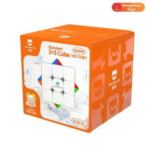 Gan | Magnetic Speed Cubing Puzzle Cube