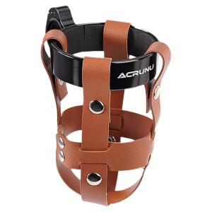 ACRUNU | Folding Bike Cup Holder Compatible with Small Bikes