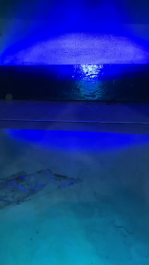 Lampu Depan Projie Biled ala ala 40Watt 4.5 Inch Lampu Biled Ala ala Projie Lampu Depan Biled Projie plus devil Plus Shroud High Low Ring Angel Eye Lampu Utama Motor Mobil Universal