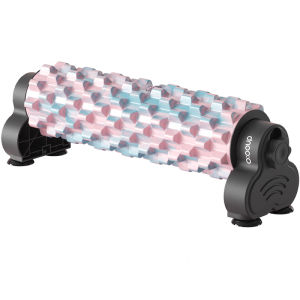 O:OOUP | Suction Fix Professional Massage Foam Roller