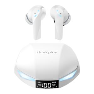 Lenovo | Tai nghe Bluetooth In-Ear không dây chống ồn Hi-Fi cho chơi game và thể thao dành cho nam Model mới 2026