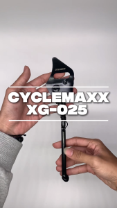 CYCLEMAXX XG-025 Standar Samping Sepeda Anak Kickstand Kids Bicycle Parking Stand 16Inch
