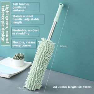 Dust Removal Duster for Cleaning