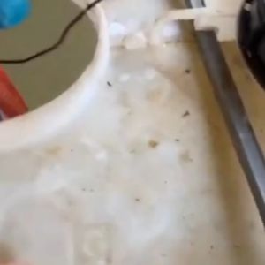 หัวกวนน้ำยา TURBO ผสมน้ำยารวดเร็ว ยาไม่ตกตะกอน รุ่นใหม่ล่าสุด ยี่ห้อ TATO by AAAA