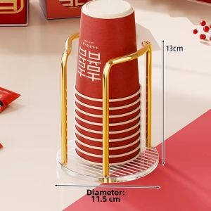 Cup Holder and Organizer