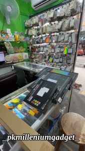 RGBW-LED PROFESSIONAL PHOTOGRAPHY FILL LIGHT PM-26 / PM-36 / PM-48 / PM-60 WITH REMOTE CONTROL