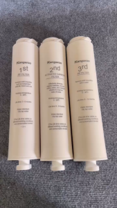 Bộ Lõi lọc nước 123 KG100HU KG100HU dành máy Kangaroo KG100HU KG100HUKG100MED KG100EED KG-Y1MED