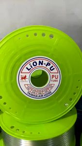 Dây hơi máy nén khí phi 8 mm nhãn hiệu Lion Đài Loan