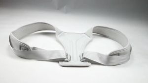 Adjustable Back Shoulder Posture Corrector Belt Clavicle Spine Support Reshape Your Body Home Office Sport Upper Back Neck Brace