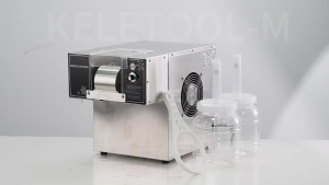 720W Snowflake Ice Machine Commercial Ice Maker Smoothie Cream Ice Crusher Dessert Ice Machine Snow Shave Machine 雪花冰机