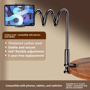 YZ | Multi-Function Support Stand for Phone and Tablet