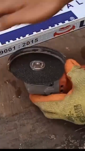 Mata Gerinda Potong 3" Besi Stainless Alumunium