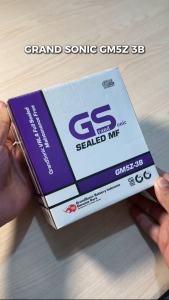 Aki Motor Yamaha Mio Sporty Mio Smile GM5Z-3B Aki Kering MF