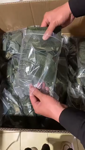 Tactical Helmet Cover for Fast MH PJ BJ OPS-Core Helmet Paintball High-cut Helmet Cover Camo with Elastic Cord