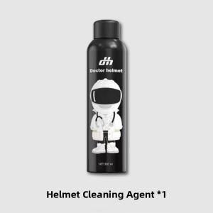 Doctor Helmet | Disinfectant Odor-Removing Detergent